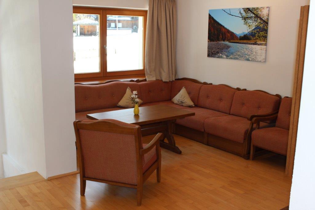 Ferienhaus Am Rohntalbach هينتيريس المظهر الخارجي الصورة