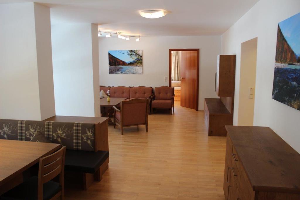 Ferienhaus Am Rohntalbach هينتيريس المظهر الخارجي الصورة
