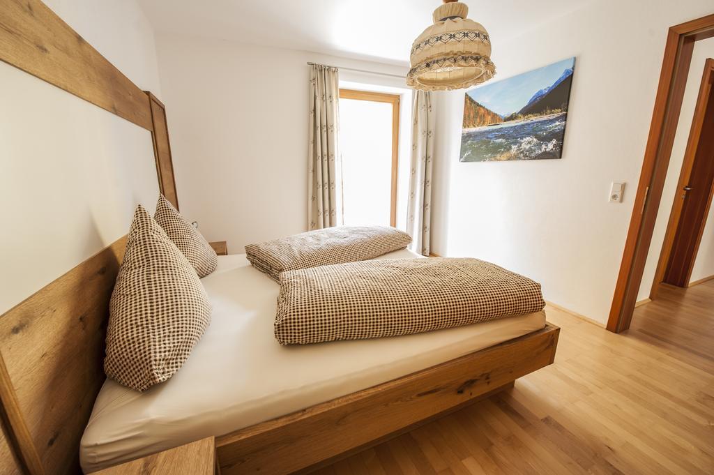 Ferienhaus Am Rohntalbach هينتيريس المظهر الخارجي الصورة