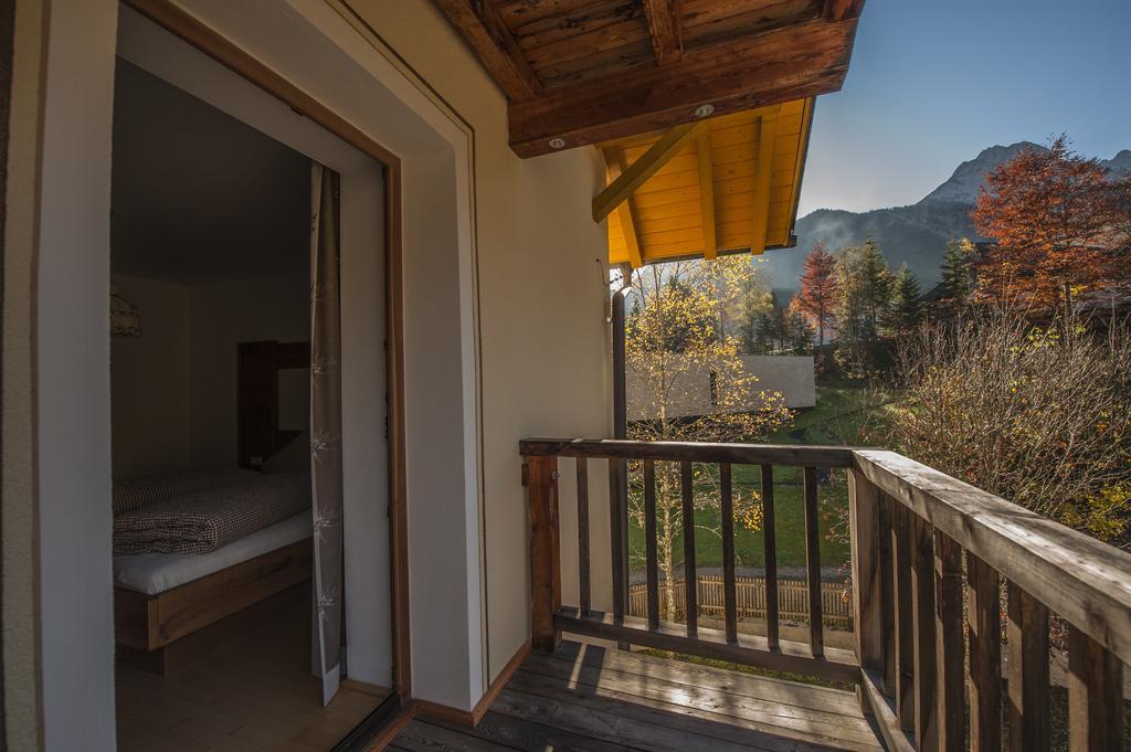 Ferienhaus Am Rohntalbach هينتيريس المظهر الخارجي الصورة