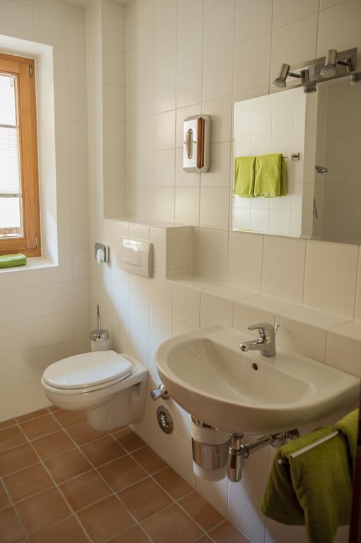 Ferienhaus Am Rohntalbach هينتيريس المظهر الخارجي الصورة
